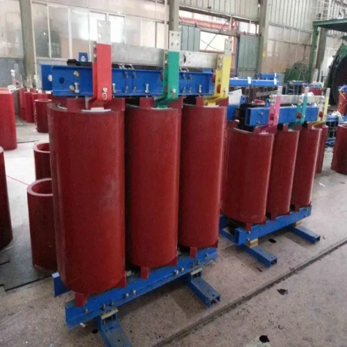 嵊州SCB10-250KVA干式变压器