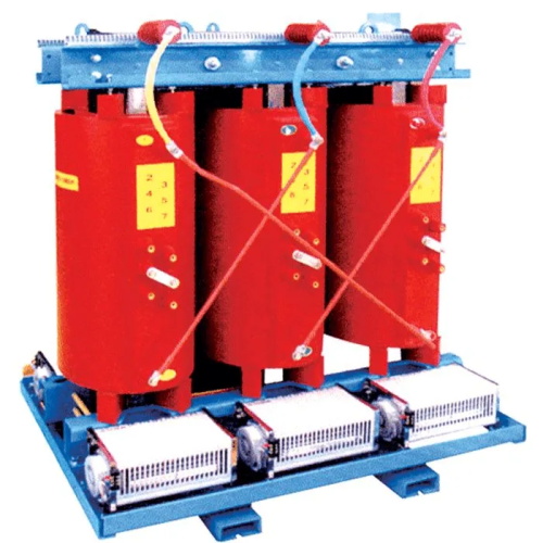 嵊州SCB10-1250KVA干式变压器