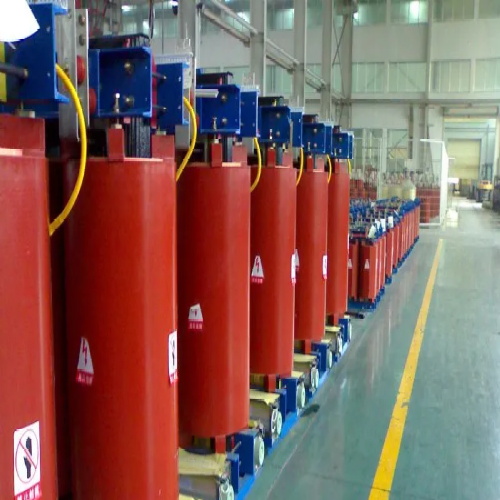 嵊州SCB10-200KVA干式变压器