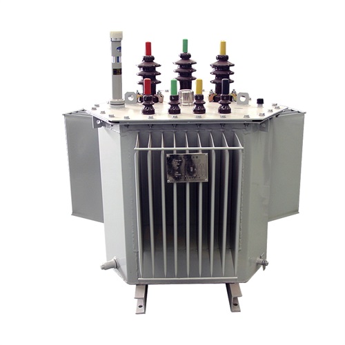 嵊州SH15-250KVA非晶合金节能电力变压器